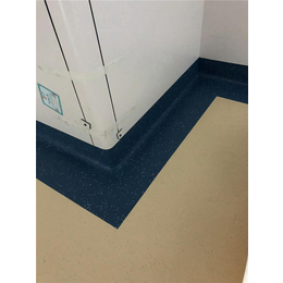 大兴安岭地区同质透心塑胶地板-耐福雅养老院塑胶地板