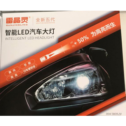 车用led大灯厂家-上海车用led大灯-小雷智能科技