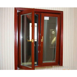 铝合金门窗制作安装-合肥铝合金门窗-安徽国建承接门窗工程