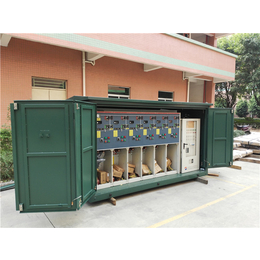 安浩电气操作简单(图)-充气柜厂家-充气柜