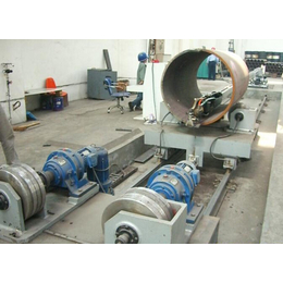 磁钢管焊接机生产商-磁钢管焊接机-德捷机械现货充足(查看)