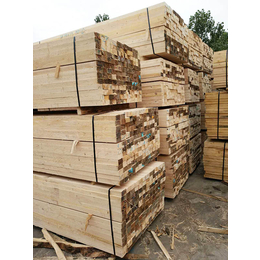 创亿木材(在线咨询)、江苏铁杉建筑口料、铁杉建筑口料加工