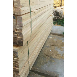 工程用樟子松建筑木方-腾发木材-宁夏樟子松建筑木方