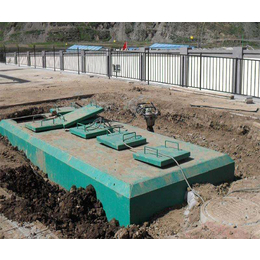 生活污水处理装置报价|西藏生活污水处理装置|诸城泓泽环保