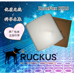 美国优科Ruckus无线AP ZoneFlex R510缩略图