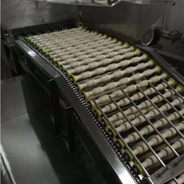 鸭蛋洗蛋机设备制造商-诸城广盈机械-洗蛋机设备制造商