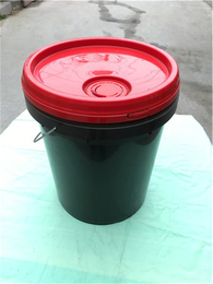 4公斤防冻液桶厂-河南防冻液桶-【河南优盛塑料制品】(查看)