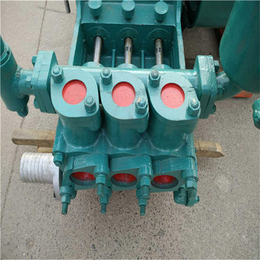 宇成BWD50-1.5矿用往复式泥浆泵