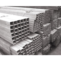 大口径厚壁方管批发-鲁立钢铁(在线咨询)-玉林大口径厚壁方管