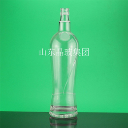 山东晶玻集团|250ml核桃玻璃瓶|琼中玻璃瓶