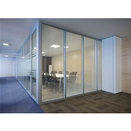 办公玻璃设计-江苏办公玻璃-尚格办公隔断