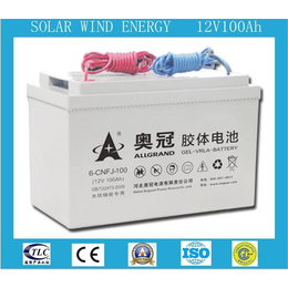 安阳胶体电池-胶体电池规范-奥冠新能源(推荐商家)