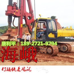 旋挖钻机教学,桂林旋挖钻机,小型旋挖机