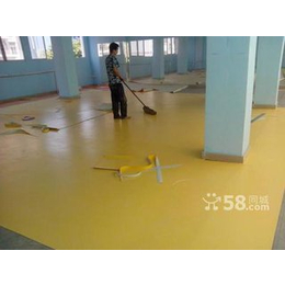 新安街道地板-铺地板维修地板-深圳顺达艺展维修地板