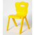 深圳启乐迪厂家**园桌椅学习椅小板凳塑料靠背椅防滑凳子缩略图3