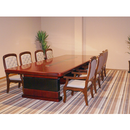 小型多功能会议桌|金世纪京泰家具|物美价廉的小型多功能会议桌