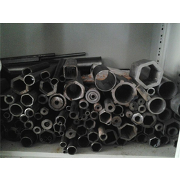 潍坊异型钢管生产加工