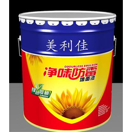 墙面漆的价格多少,美利佳涂料(在线咨询),荆州墙面漆