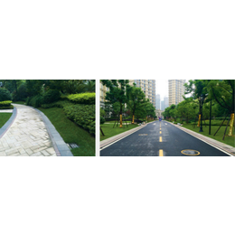城隆设计（招聘）(图)-城市道路绿化设计-湖北道路绿化设计