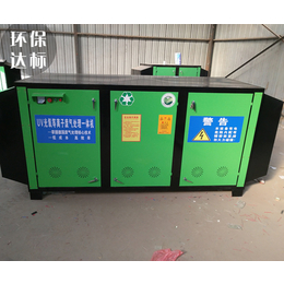 工业废气处理设备、腾晖环保放心选购、徐州废气处理设备