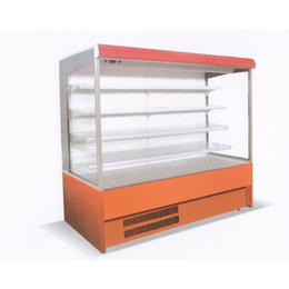 超市冷柜展示柜-达硕冷冻设备生产-超市冷柜展示柜品牌