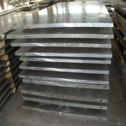 铝镁合金铝板、鹤铂金属(在线咨询)、横沥合金铝板