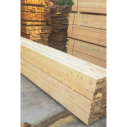 吉林樟子松建筑口料-腾发木材-樟子松建筑口料厂家