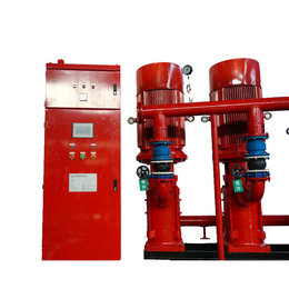 卧式增压稳压设备生产企业,正济消防泵质量可靠