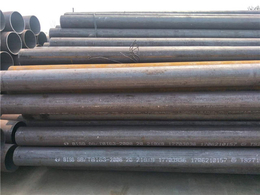 无缝焊接钢管规格型号-龙马钢管公司-焊接钢管