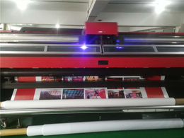 uv卷材机公司-晋城uv卷材环保打印