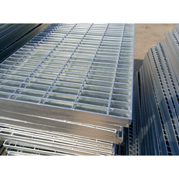 热镀锌钢格板平台钢格栅板走道网格板排水镀锌沟盖板缩略图