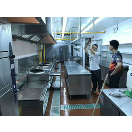 开餐厅要哪些厨房设备 上海卖餐饮设备的地方 上海披萨烤炉价格