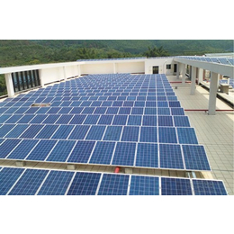 太阳能发电设备-太阳能发电-聚泰鑫-安全环保(查看)