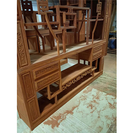 天津中式实木家具、定制中式实木家具、小申木工(推荐商家)