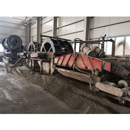 贺州细沙回收机-创锦机械-尾矿细沙回收机