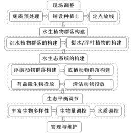 黑臭快速消除工程-黑臭快速消除-汇斯源环境