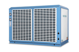 商用空气能热水机安装-寿阳空气能热水机-山西暖气片集团公司