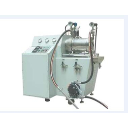纳隆机械(图)|超细砂磨机供应商|天津超细砂磨机
