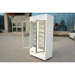 医用冷藏柜型号、三沙医用冷藏柜、达硕冷冻设备生产(图)