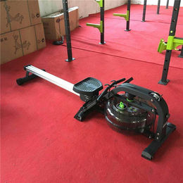 欧诺特健身器材(图)、水阻划船器体积、水阻划船器