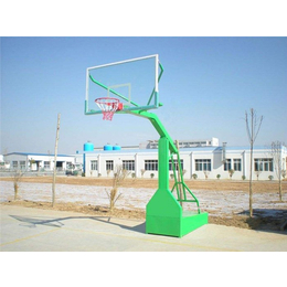 篮球架户外篮球架制造厂家|黔西南篮球架|博泰体育(查看)