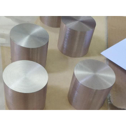 宁波钨铜板-东莞热沉钨钼科技-钨铜板生产