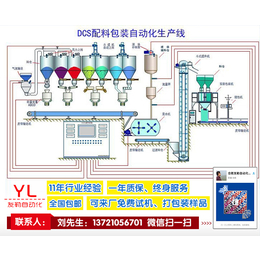 湖南自动配料机_合肥友勒自动配料机_自动配料机厂家