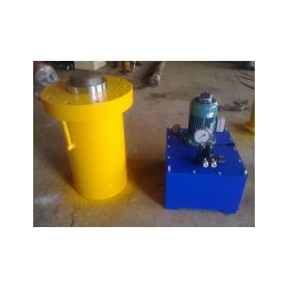 直流液压电动泵-保山液压电动泵-星科液压品质保障