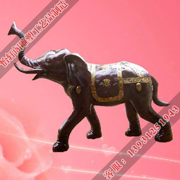 怡轩阁雕塑(在线咨询)|铜大象雕塑|青铜大象定做
