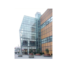电梯钢结构公司、东莞市联友建筑、大朗电梯钢结构