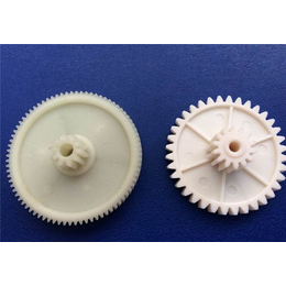 白杨塑胶齿轮有限公司(多图)、打印机齿轮工厂
