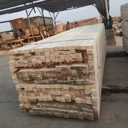 国通木材厂-伊春方木加工-供应方木加工