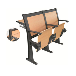 HL-A1994鋁合金階梯教學椅E型縮略圖