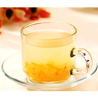 金桔柠檬茶的做法 三步教你做出美味的茶